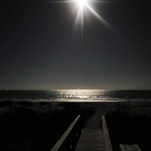 Meet your Posher, Douglas